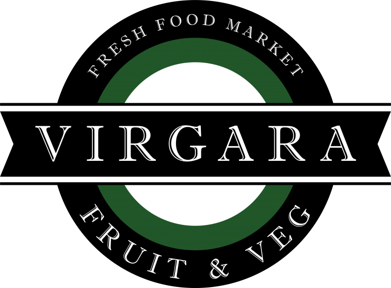 Virgara Fruit & Veg-Transparent Logo